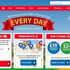 people's postcode lottery review